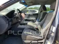 2007 Honda Accord фото