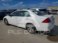 2007 Honda Accord фото