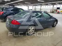 2007 Honda Accord фото