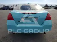 2007 Honda Accord фото
