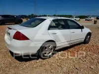 2007 Honda Accord фото
