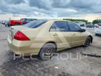2007 Honda Accord фото