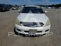 2007 Honda Accord photo