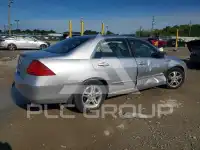 2007 Honda Accord фото