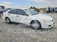 2007 Honda Accord photo