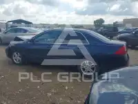 2007 Honda Accord фото