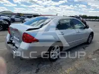 2007 Honda Accord фото