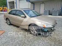 2007 Honda Accord фото