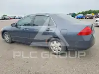 2007 Honda Accord фото