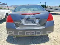 2007 Honda Accord фото