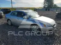 2007 Honda Accord фото