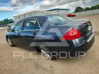 2007 Honda Accord фото