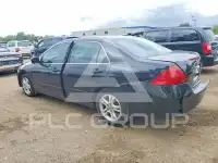 2007 Honda Accord фото