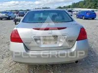 2007 Honda Accord photo