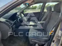 2007 Honda Accord фото
