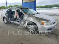 2007 Honda Accord фото