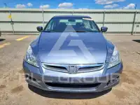 2007 Honda Accord photo