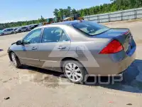 2007 Honda Accord photo