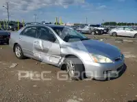 2007 Honda Accord фото