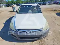 2007 Honda Accord фото