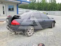 2007 Honda Accord фото