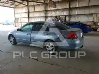 2007 Honda Accord фото