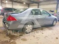 2007 Honda Accord фото