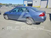 2007 Honda Accord фото