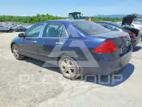 2007 Honda Accord фото
