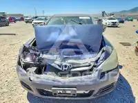 2007 Honda Accord photo