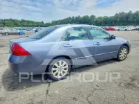 2007 Honda Accord фото