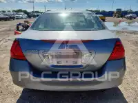 2007 Honda Accord фото