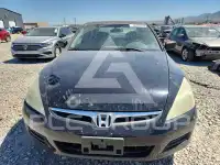 2007 Honda Accord фото