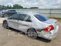 2007 Honda Accord photo