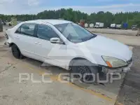 2007 Honda Accord фото