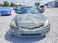 2007 Honda Accord фото
