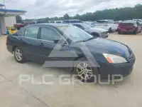 2007 Honda Accord photo