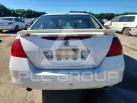 2007 Honda Accord фото