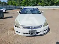 2007 Honda Accord фото