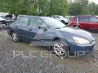 2007 Honda Accord фото