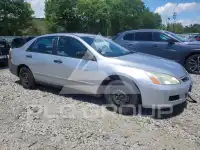 2007 Honda Accord фото