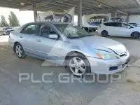 2007 Honda Accord фото