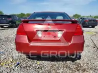 2007 Honda Accord photo
