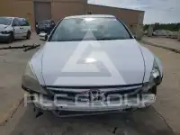 2007 Honda Accord фото