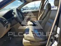 2007 Honda Accord фото
