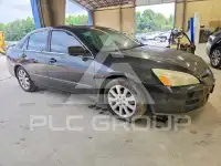 2007 Honda Accord фото