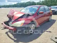 2007 Honda Accord фото