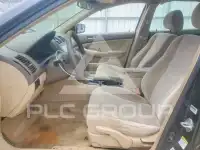 2007 Honda Accord photo
