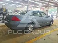 2007 Honda Accord фото