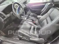 2007 Honda Accord photo